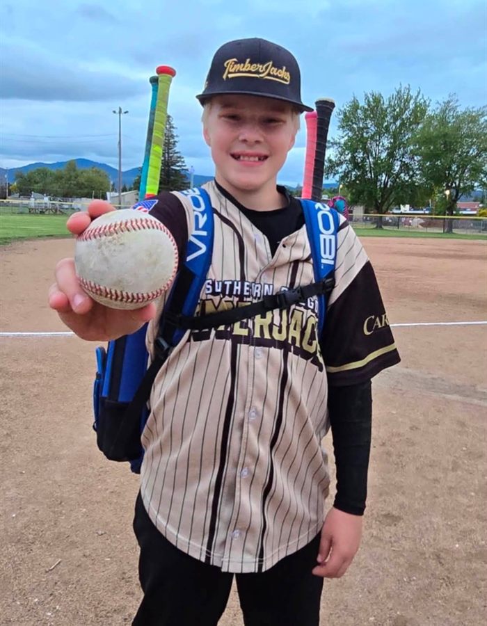 Timberjacks player